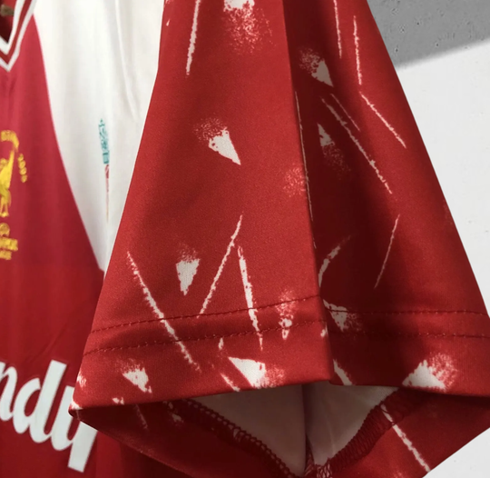 Liverpool 2005 Sonderedition