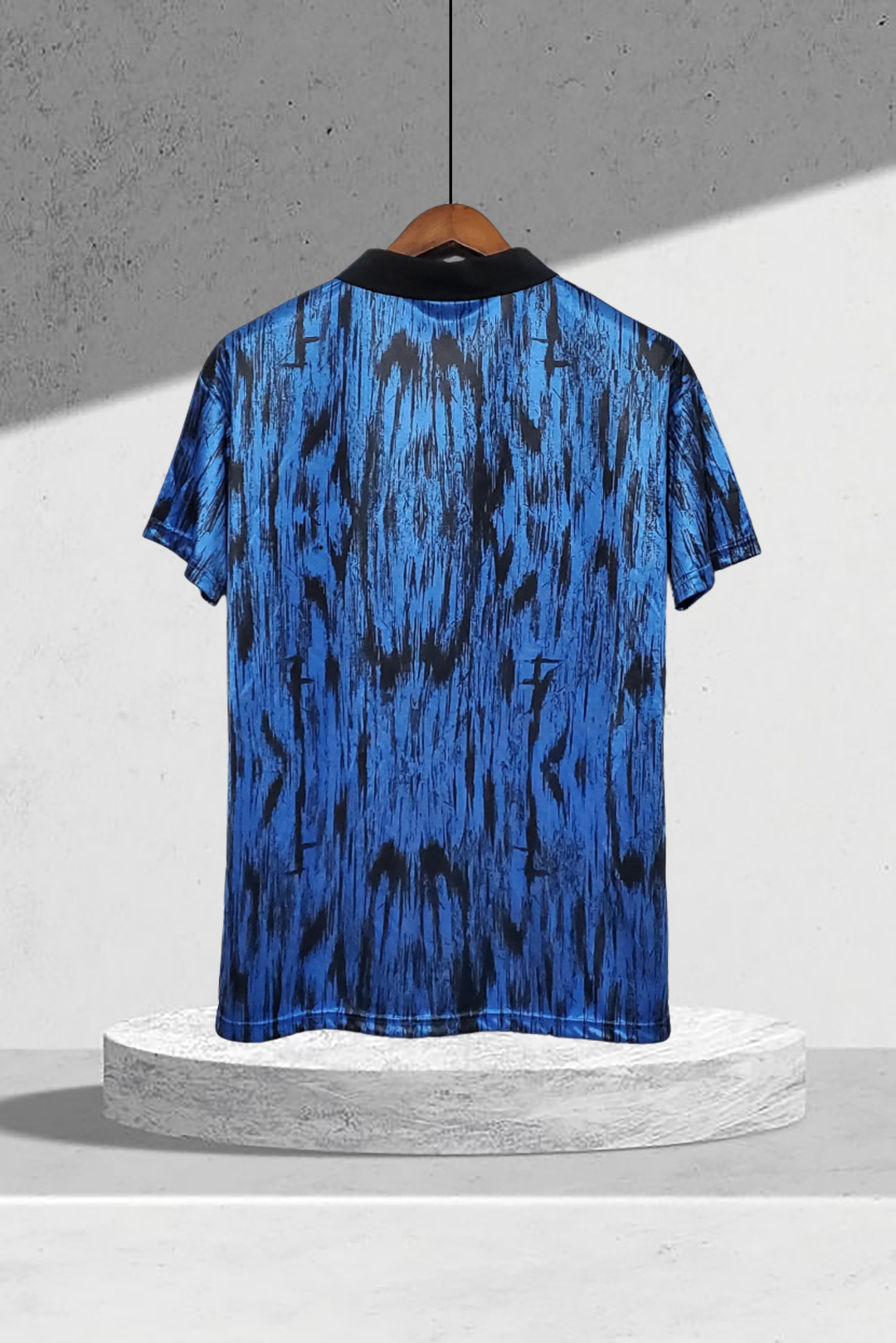 Manchester United 1992–1993 Auswärtstrikot