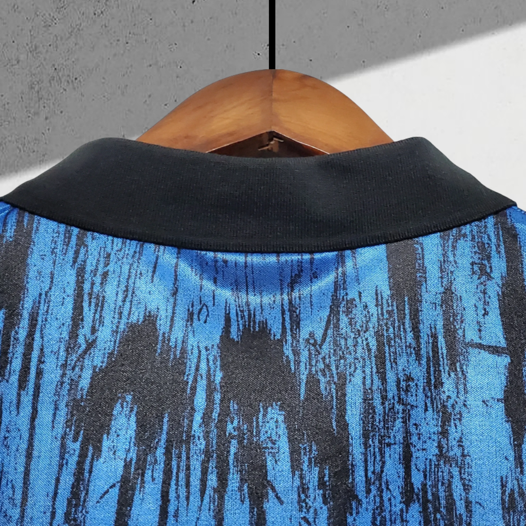 Manchester United 1992–1993 Auswärtstrikot