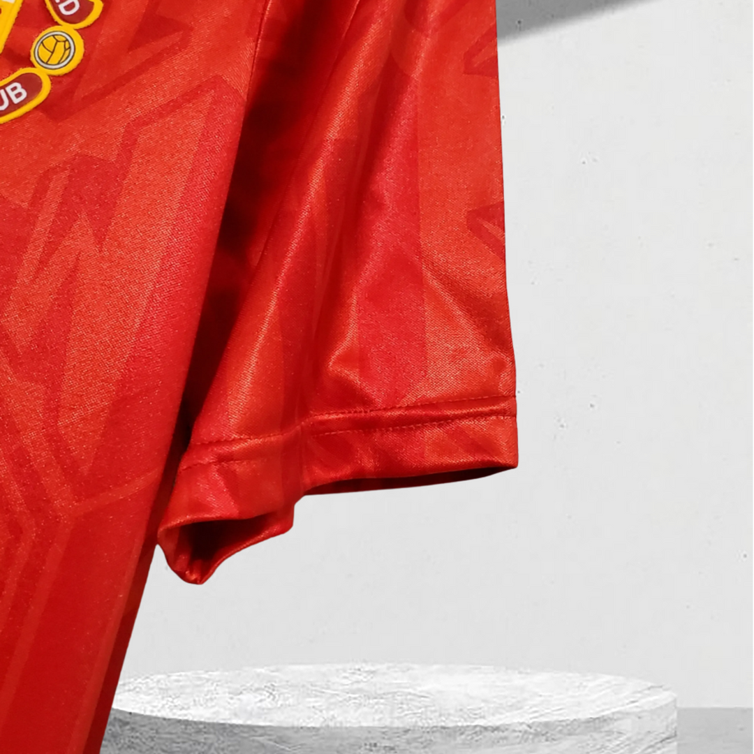 Manchester United 1993–1994 Heimtrikot