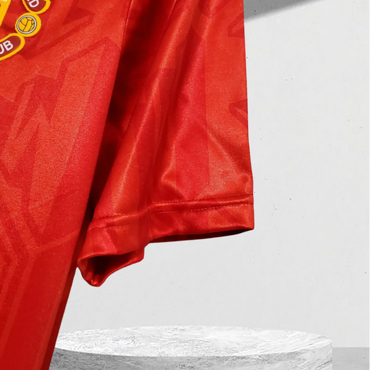 Manchester United 1993–1994 Heimtrikot