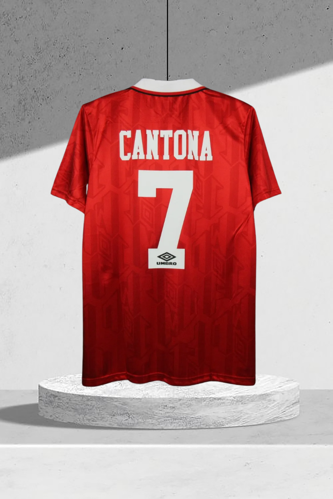 Manchester United 1993–1994 Heimtrikot