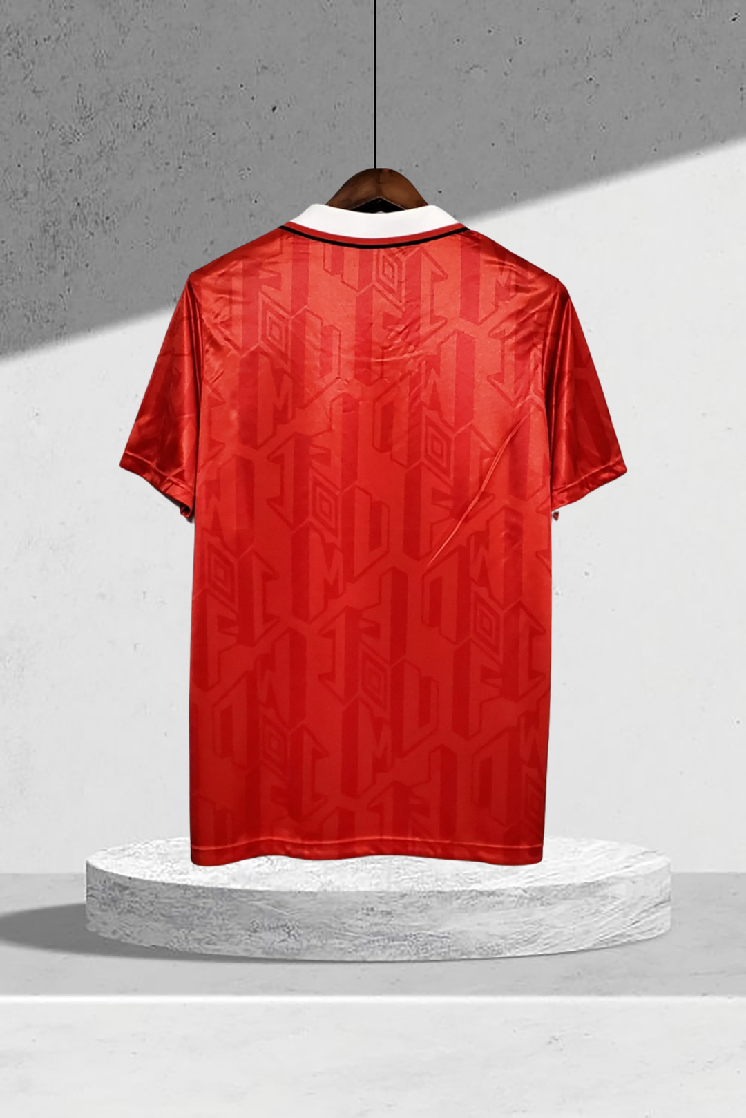 Manchester United 1993–1994 Heimtrikot