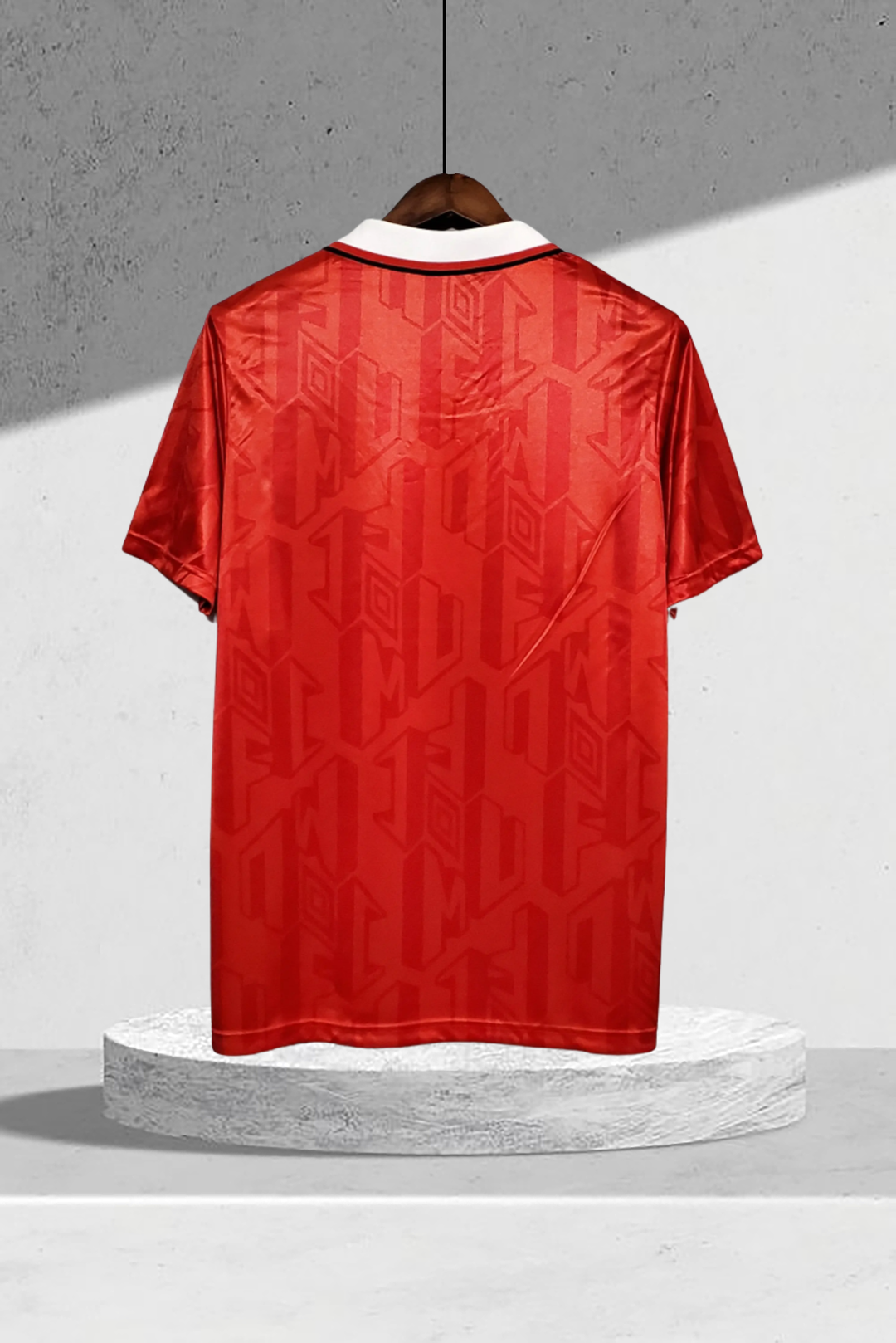 Manchester United 1992–1993 Heimtrikot