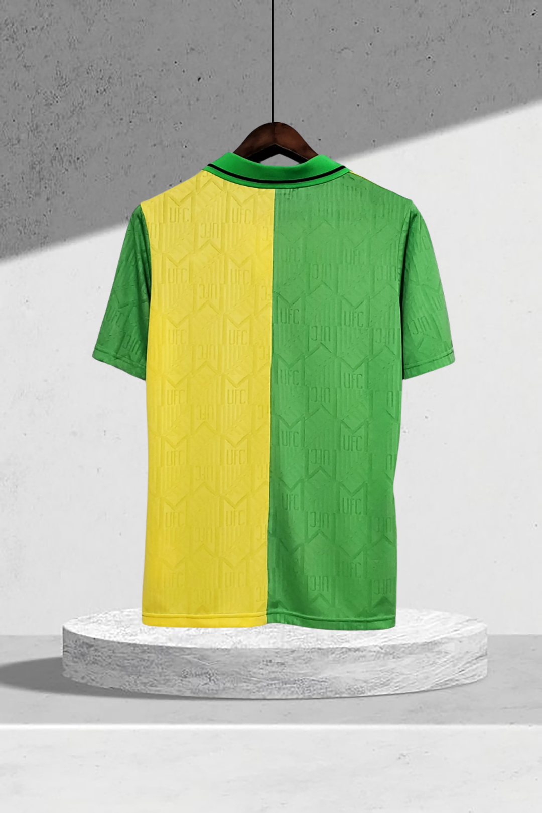 Manchester United 1993–1994 3. Trikot