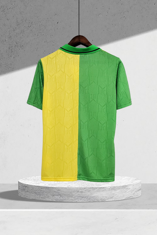 Manchester United 1993–1994 3. Trikot