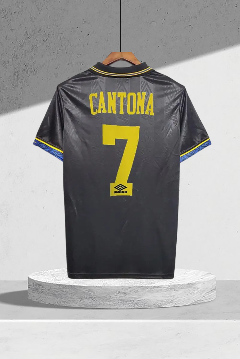 Manchester United 1994–1995 Auswärtstrikot