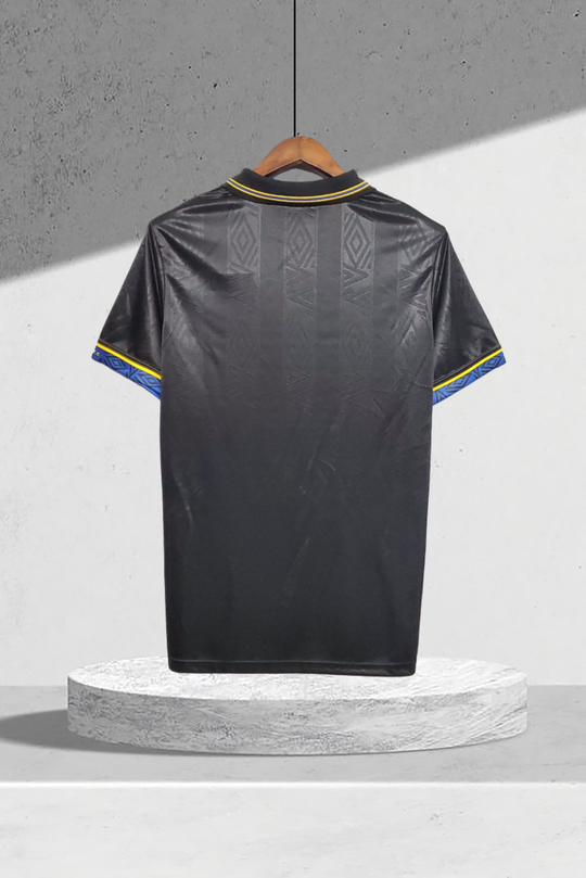 Manchester United 1994–1995 Auswärtstrikot