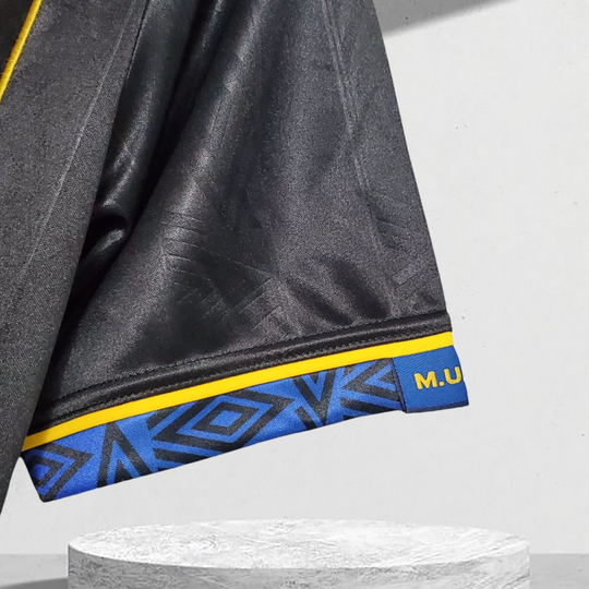 Manchester United 1994–1995 Auswärtstrikot