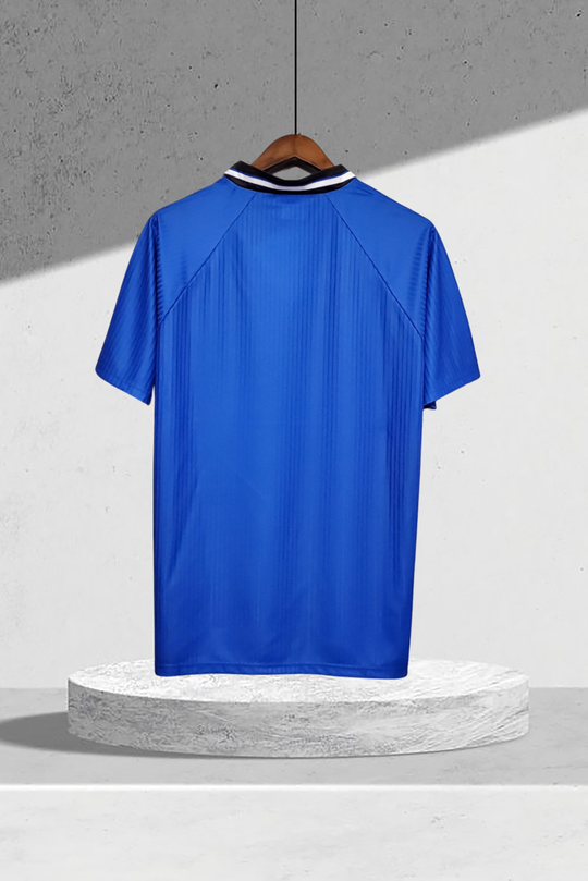 Manchester United 1996–1997 3. Trikot