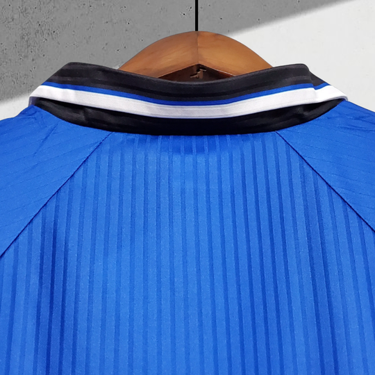 Manchester United 1996–1997 3. Trikot