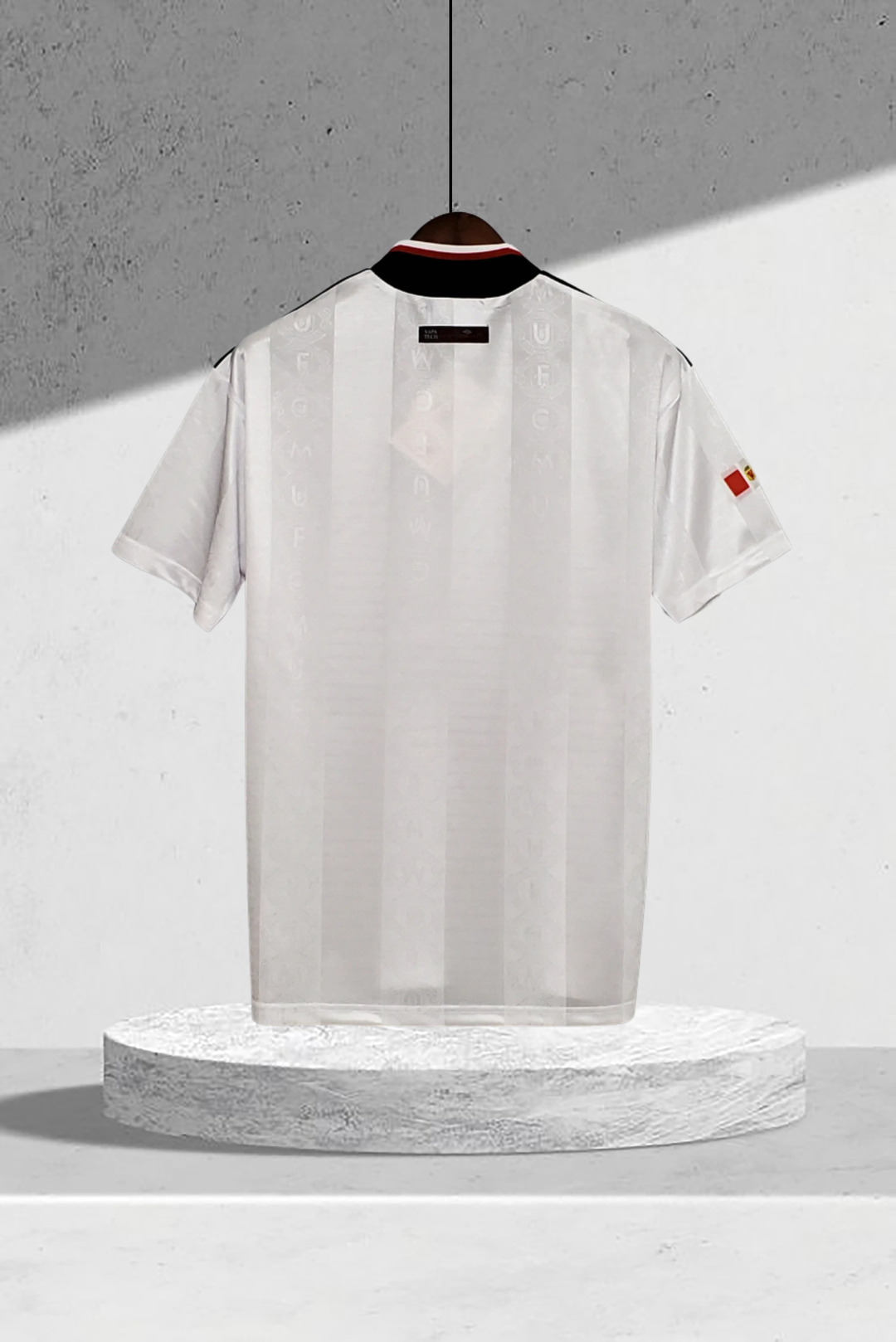 Manchester United 1998–1999 Auswärtstrikot