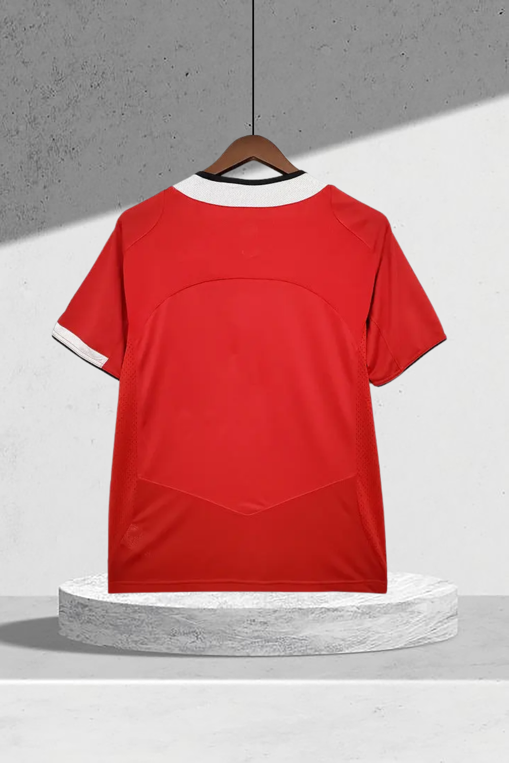 Manchester United 2004–2005 Heimtrikot