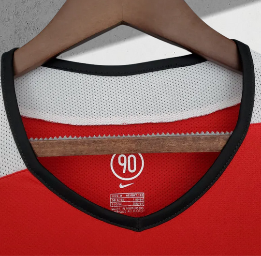 Manchester United 2004–2005 Heimtrikot