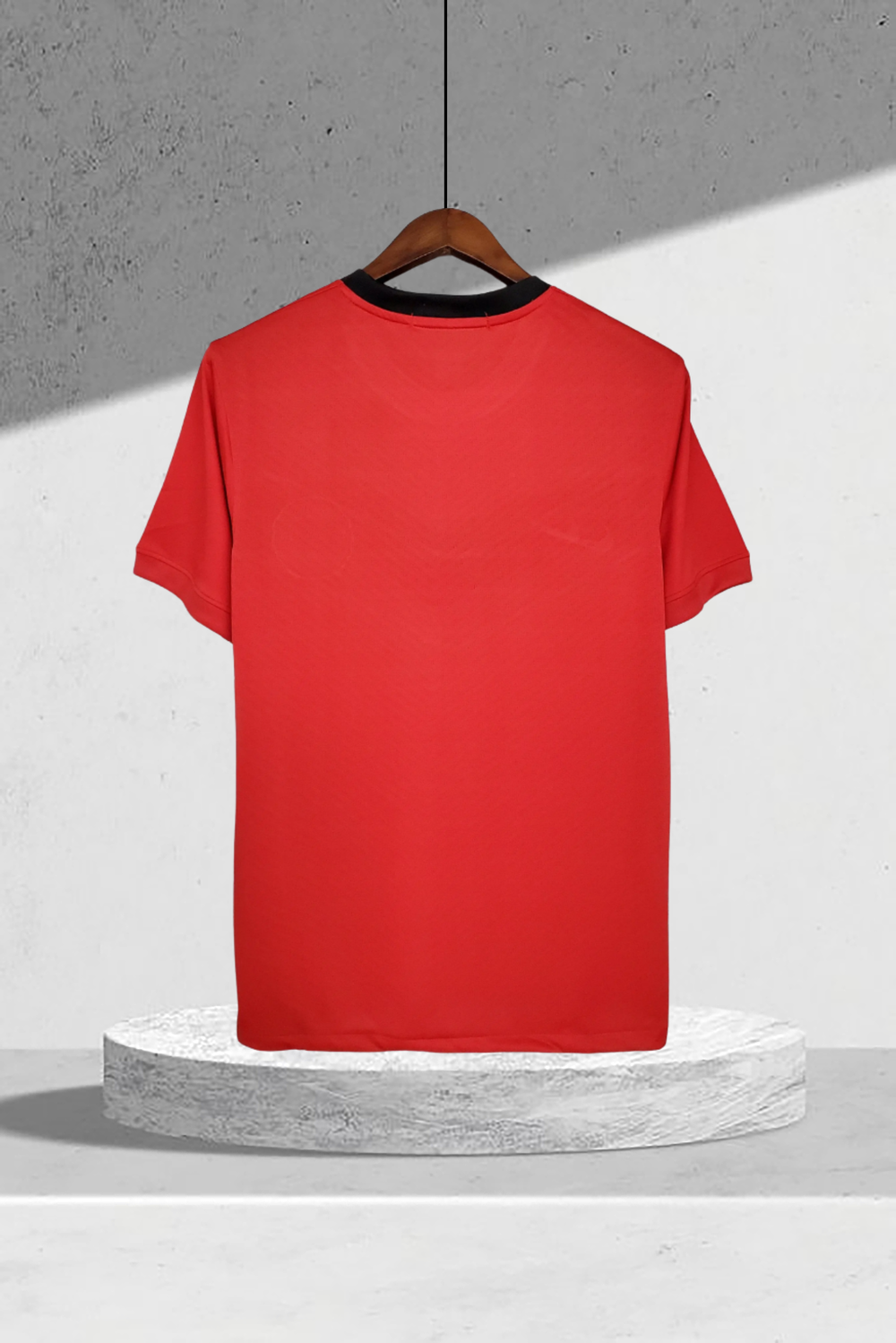 Manchester United 2009–2010 Heimtrikot