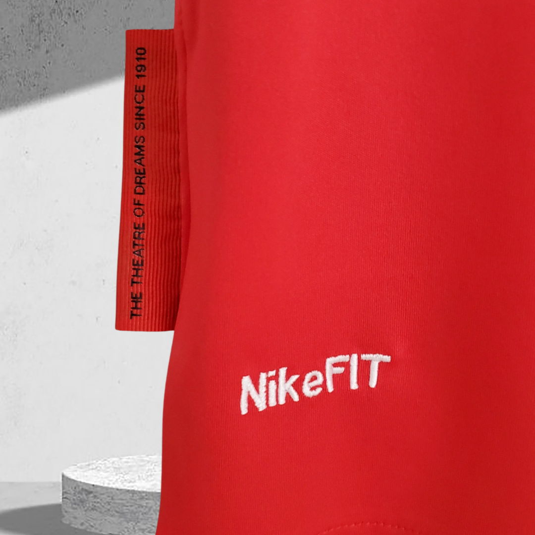 Manchester United 2009–2010 Heimtrikot