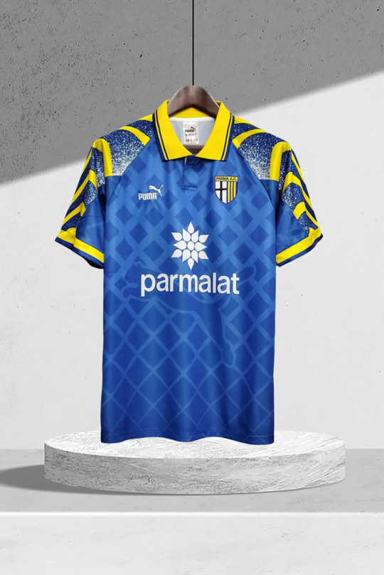 Parma 1995–1996 3. Trikot