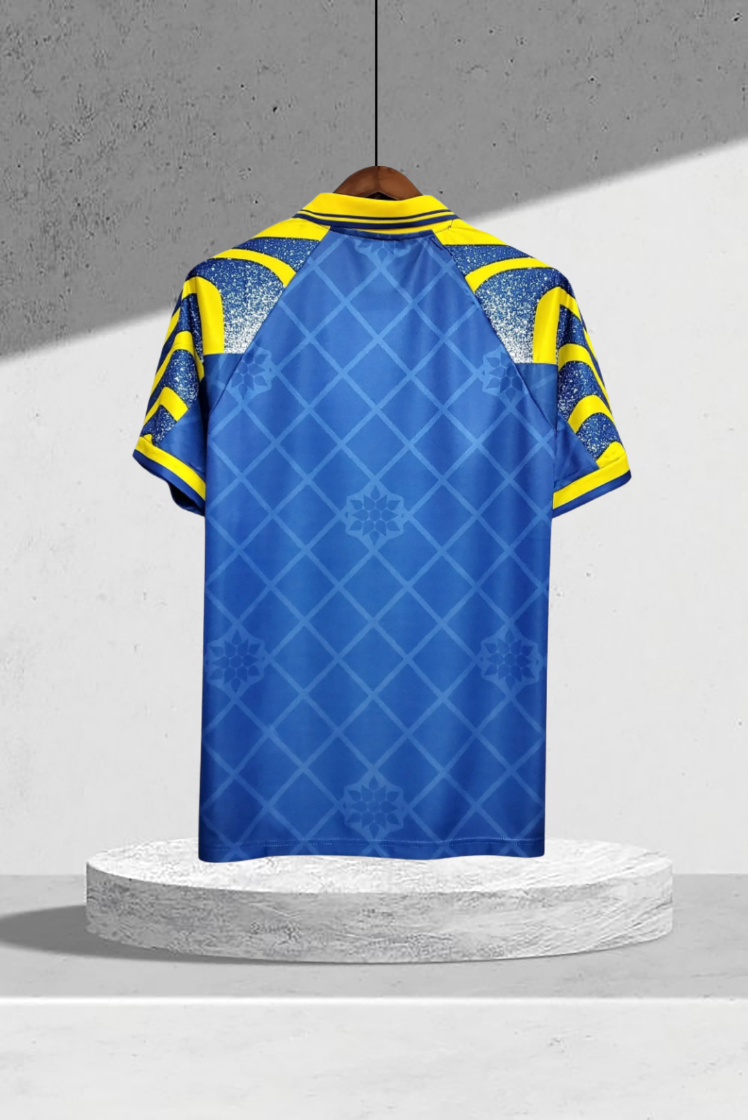 Parma 1995–1996 3. Trikot