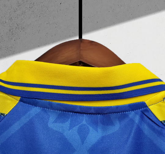 Parma 1995–1996 3. Trikot