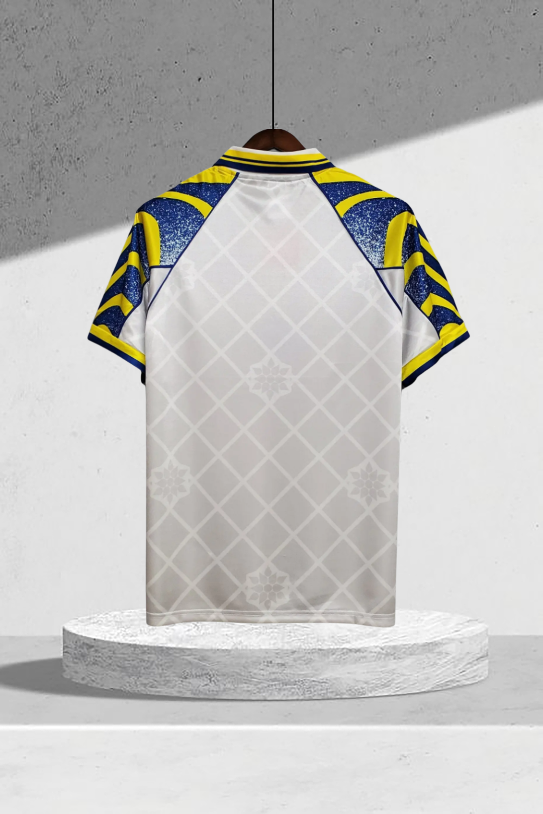 Parma 1995–1996 Heimtrikot