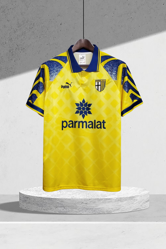 Parma 1995–1996 Auswärtstrikot