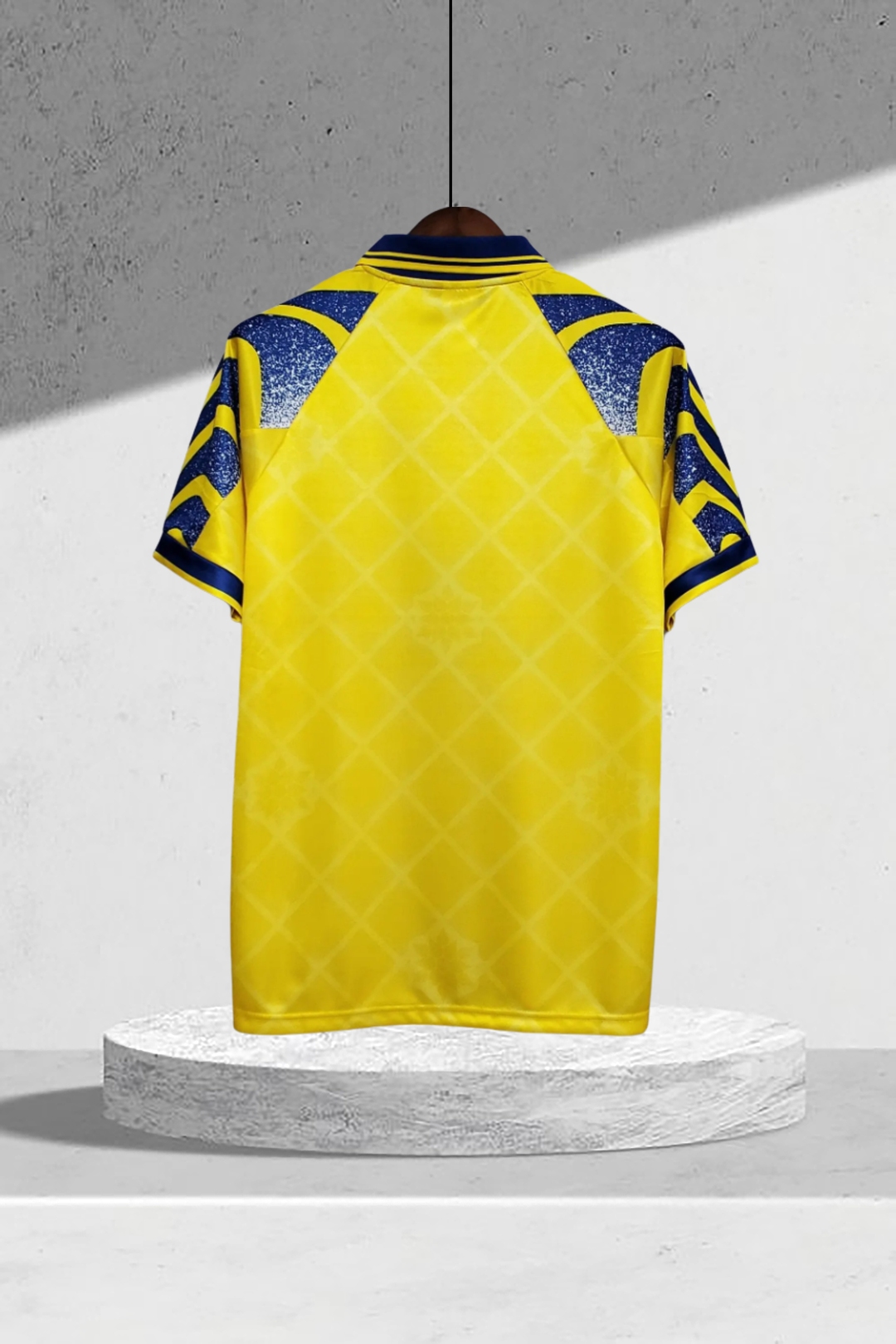 Parma 1995–1996 Auswärtstrikot