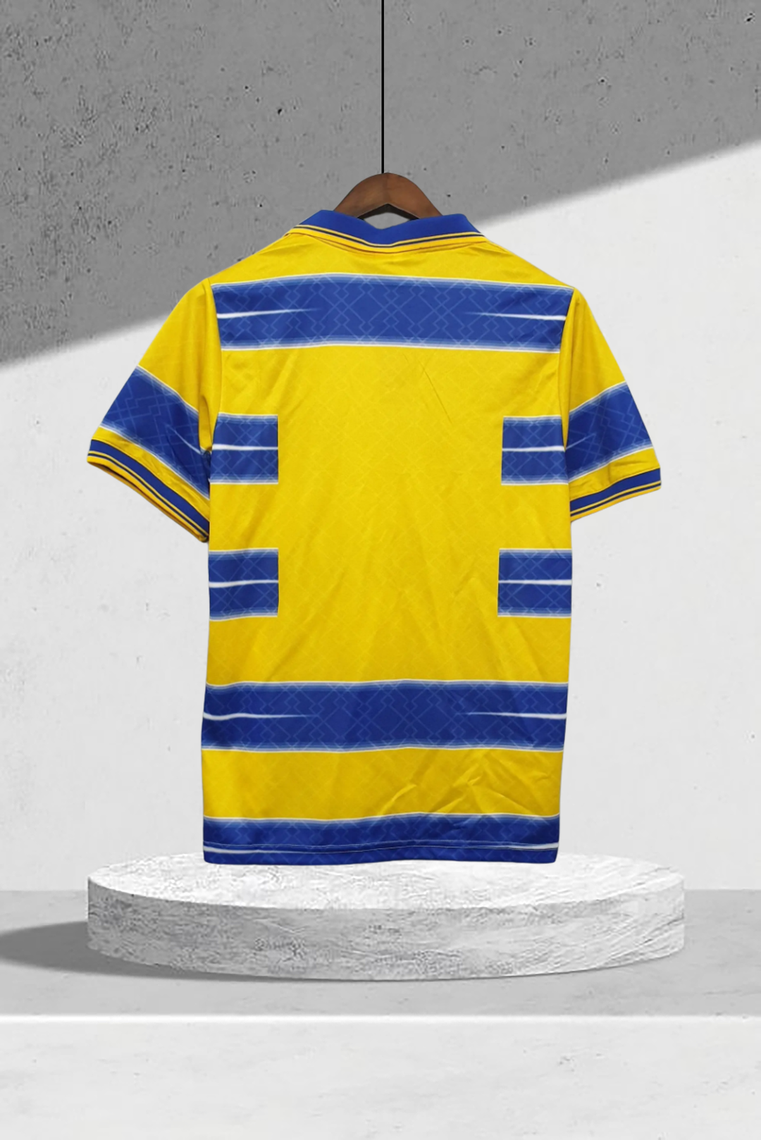 Parma 1998–1999 Heimtrikot