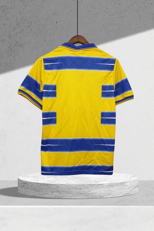 Parma 1998–1999 Heimtrikot