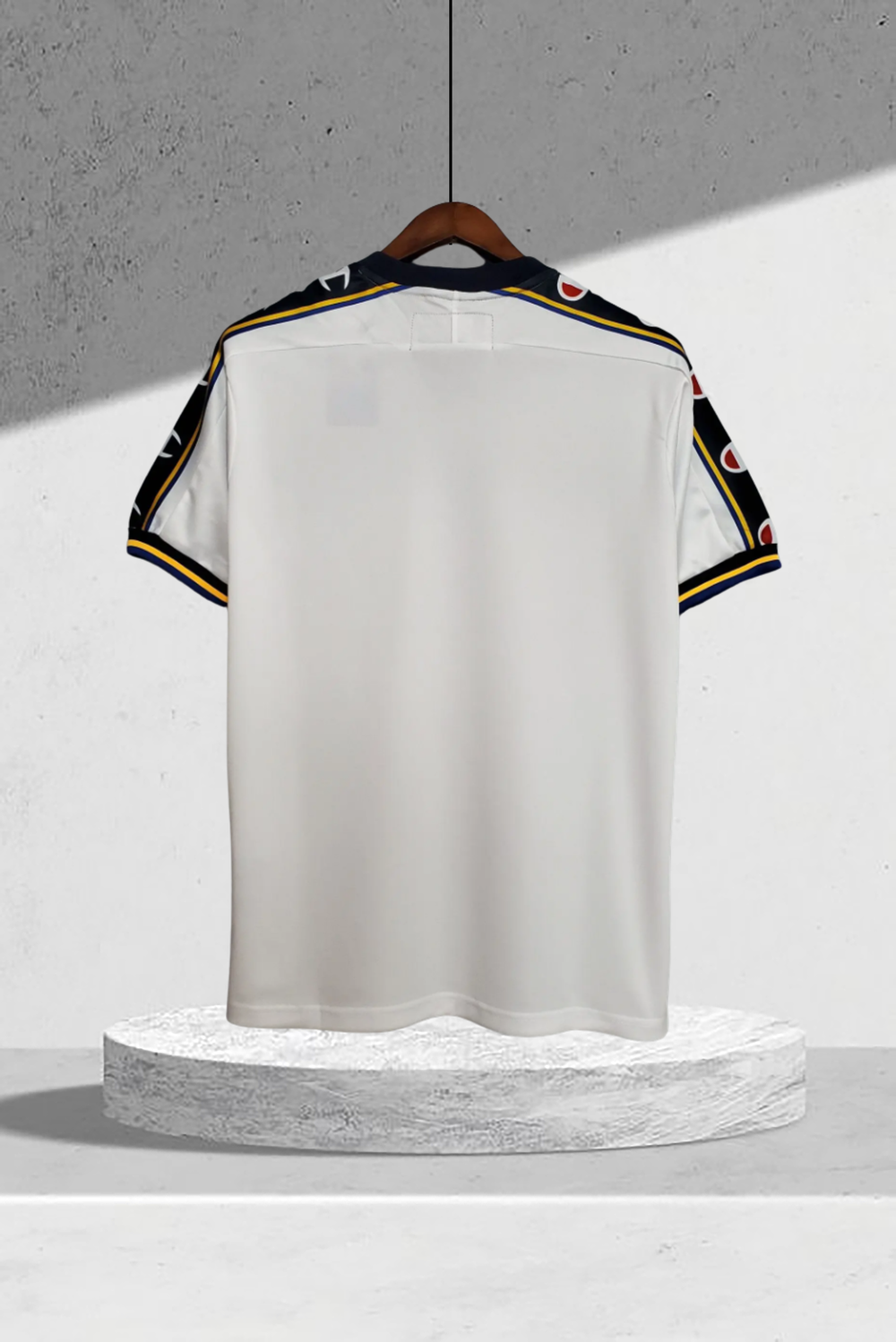 Parma 2002–2003 Auswärtstrikot