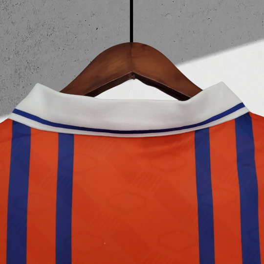 Paris Saint-Germain 1992–1993 Heimtrikot