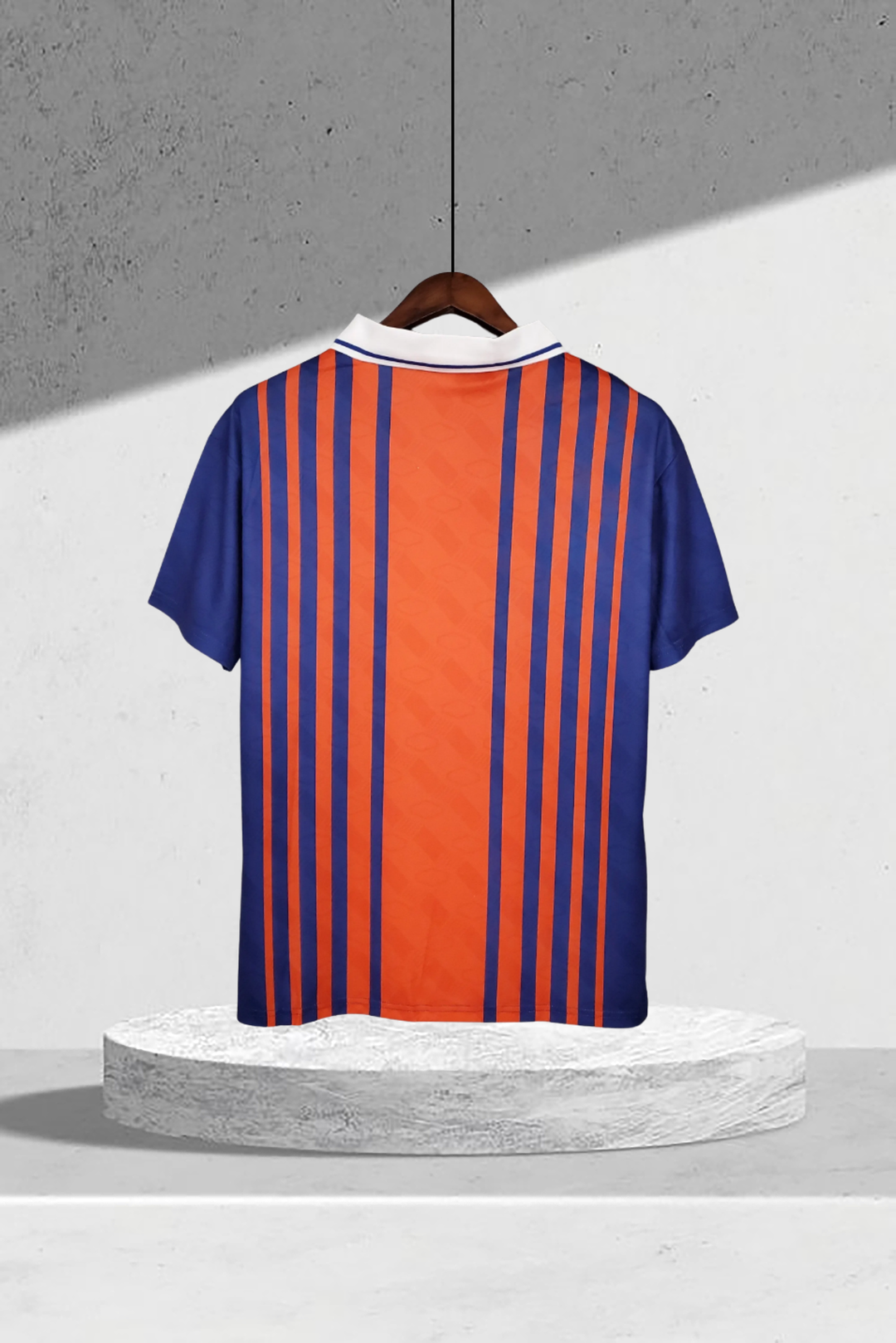 Paris Saint-Germain 1992–1993 Heimtrikot