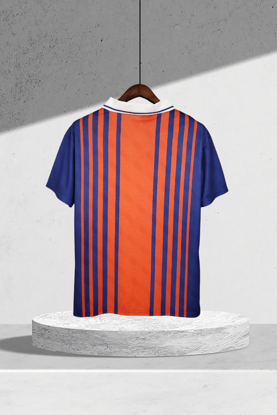 Paris Saint-Germain 1992–1993 Heimtrikot