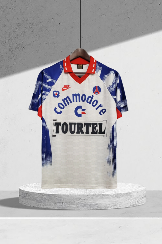 Paris Saint-Germain 1993–1994 Auswärtstrikot