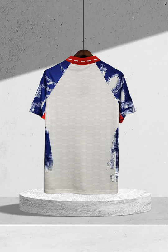 Paris Saint-Germain 1993–1994 Auswärtstrikot