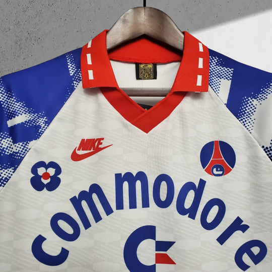 Paris Saint-Germain 1993–1994 Auswärtstrikot