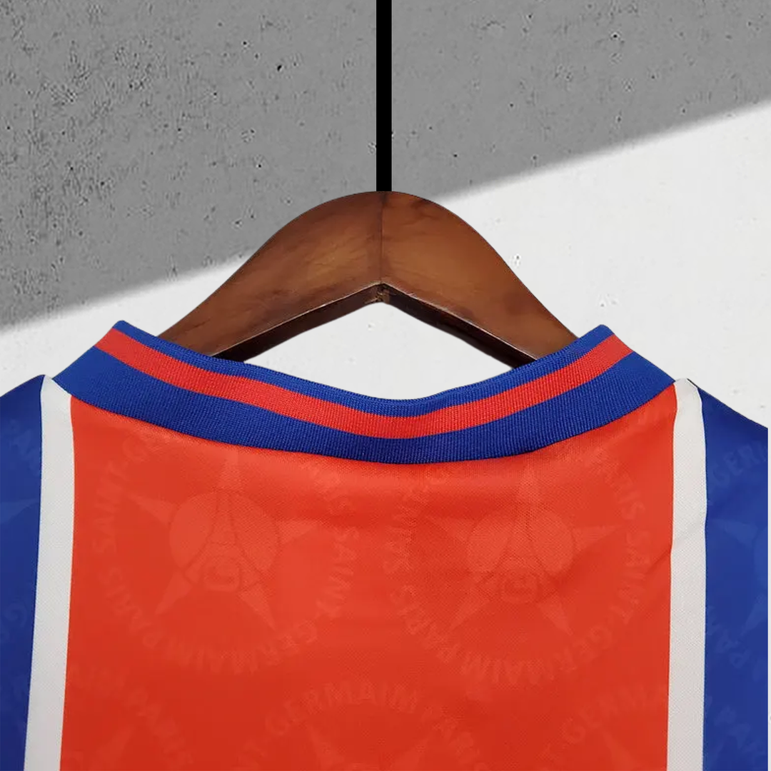 Paris Saint-Germain 1995–1996 Heimtrikot