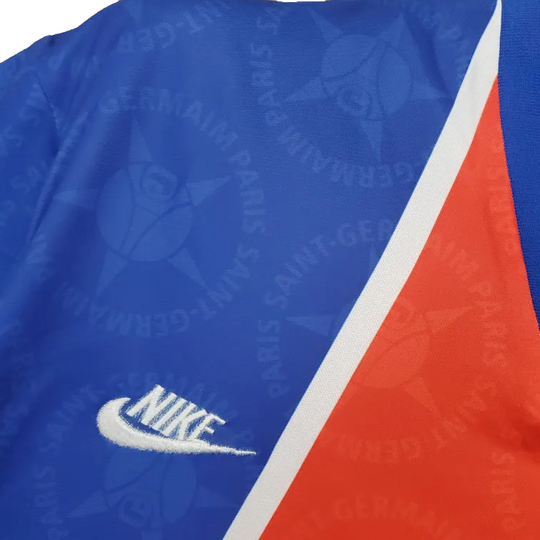 Paris Saint-Germain 1995–1996 Heimtrikot