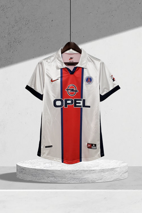 Paris Saint-Germain 1998–1999 Auswärtstrikot