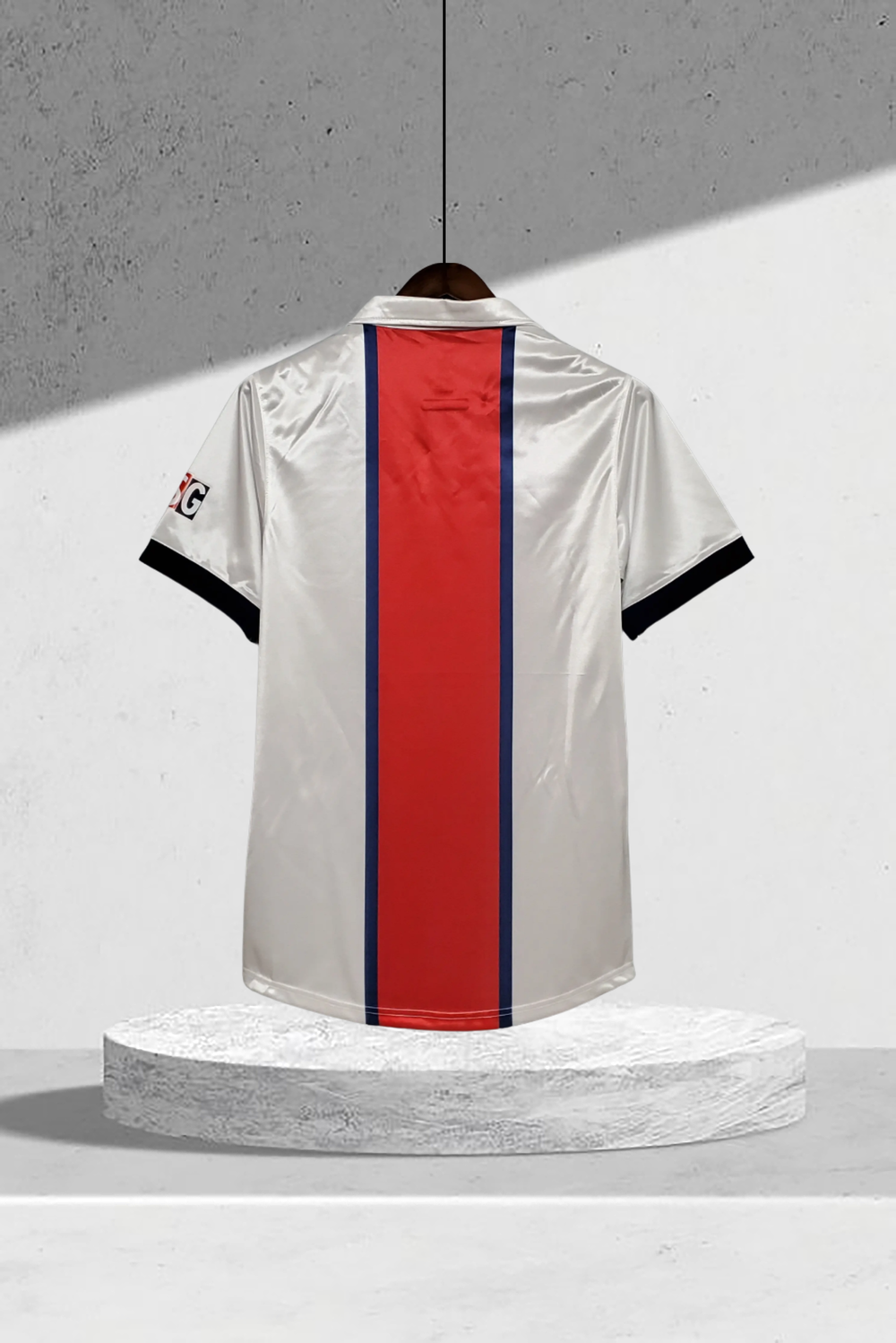 Paris Saint-Germain 1998–1999 Auswärtstrikot
