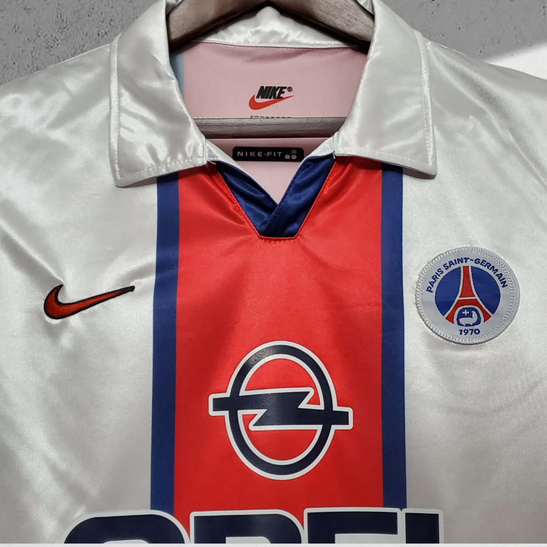 Paris Saint-Germain 1998–1999 Auswärtstrikot