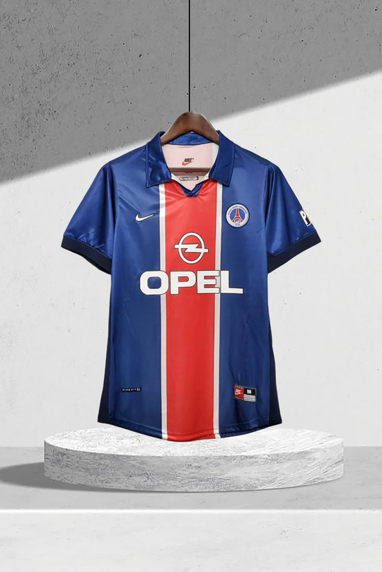 Paris Saint-Germain 1998–1999 Heimtrikot