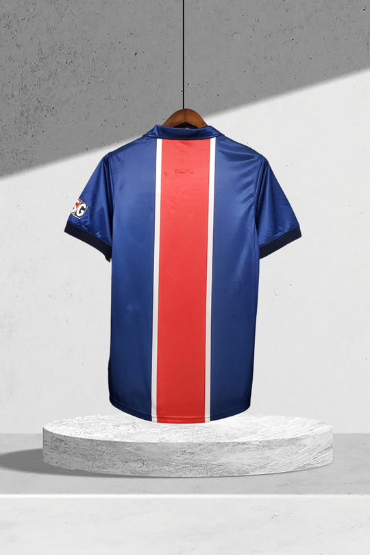 Paris Saint-Germain 1998–1999 Heimtrikot