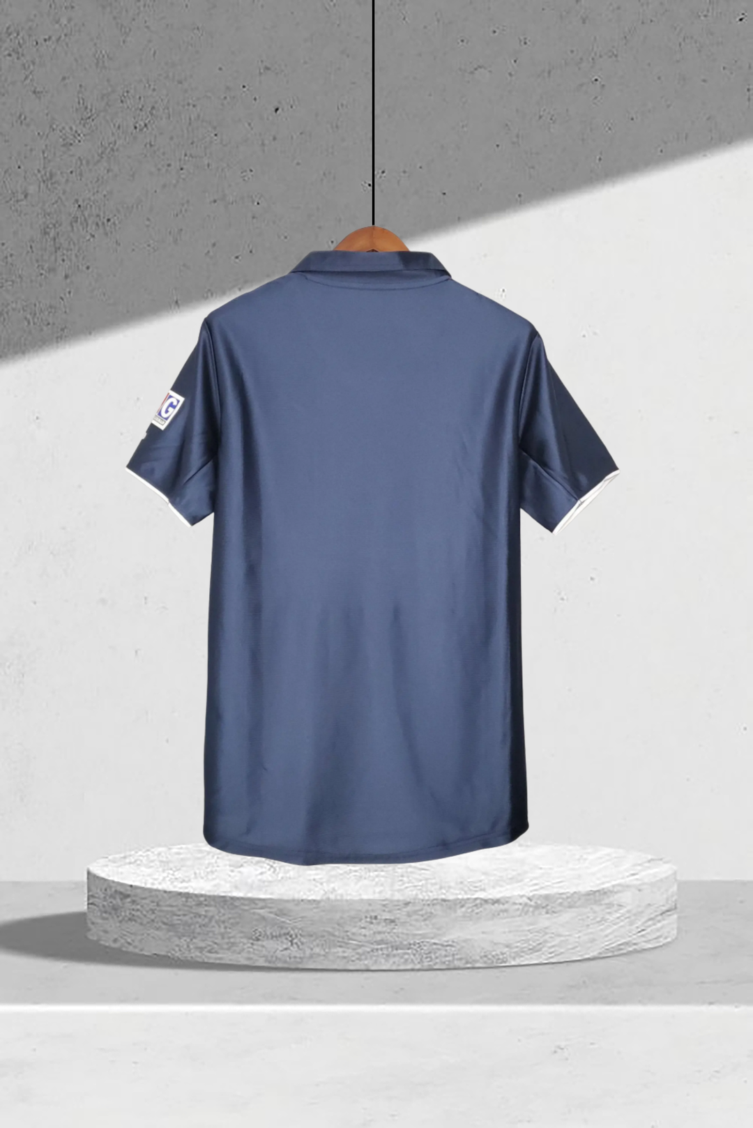 Paris Saint-Germain 2001–2002 Heimtrikot