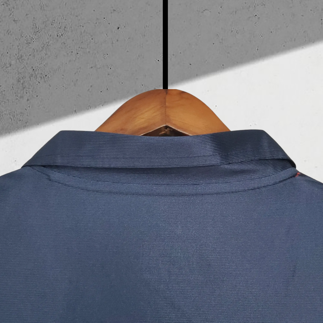 Paris Saint-Germain 2001–2002 Heimtrikot