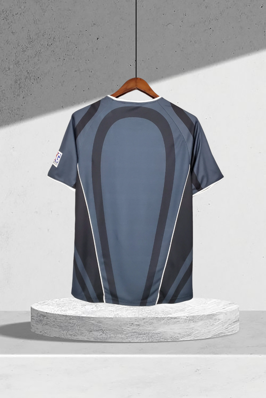 Paris Saint-Germain 2001–2002 3. Trikot