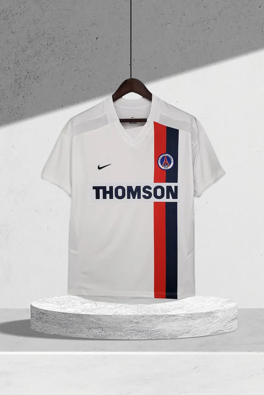 Paris Saint-Germain 2002–2003 Auswärtstrikot