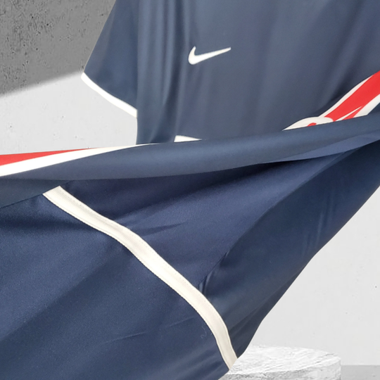 Paris Saint-Germain 2002–2003 Heimtrikot
