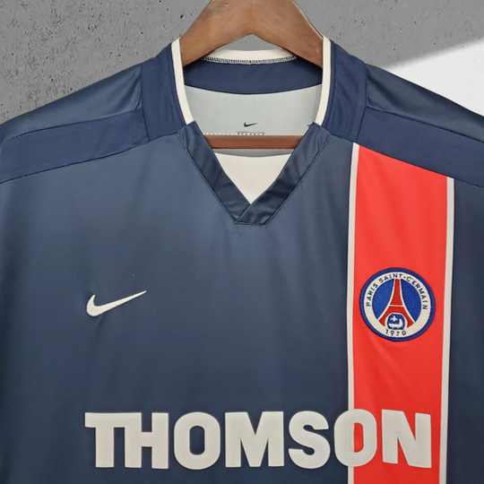 Paris Saint-Germain 2002–2003 Heimtrikot