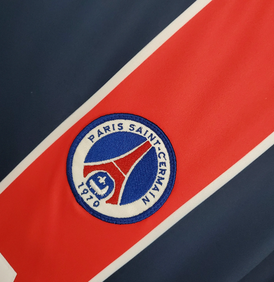 Paris Saint-Germain 2002–2003 Heimtrikot