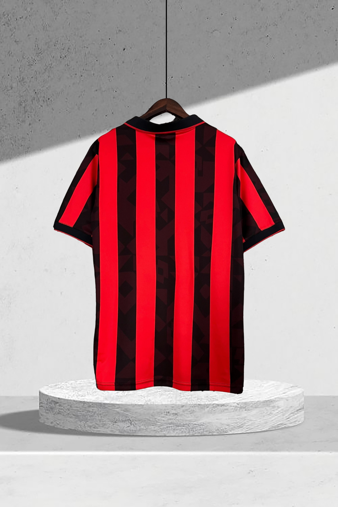 AC Milan 1988–1989 Heimtrikot